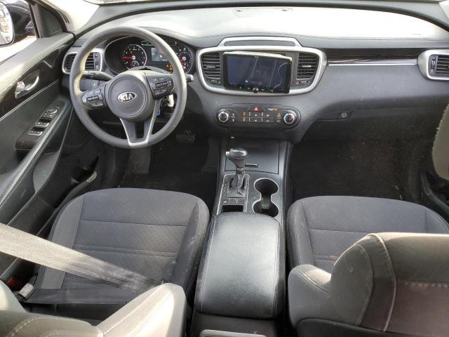 5XYPGDA39JG348157 2018 KIA Sorento photo no. 8